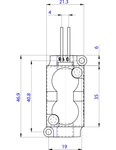 6628 00242340 Bürkert 原厂跨境代采