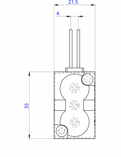 6628 00245256 Bürkert 原厂跨境代采