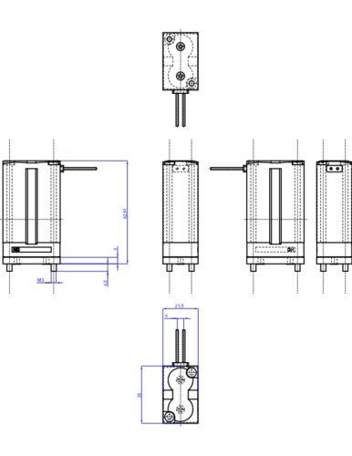 6628 00251614 Bürkert 原厂跨境代采