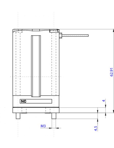 6628 00251614 Bürkert 原厂跨境代采