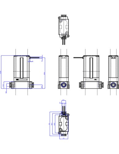 Bürkert 6628 00251650原厂跨境代采