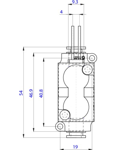 Bürkert 6628 00251650原厂跨境代采