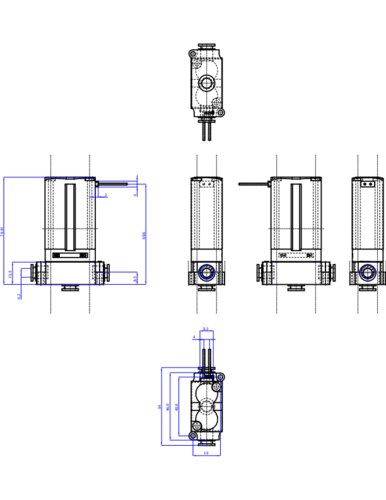 6628 00251685 Bürkert 原厂跨境代采
