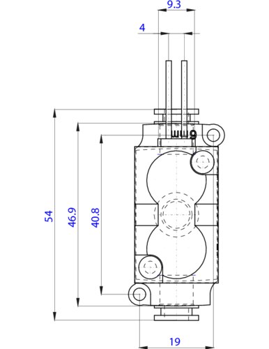 6628 00251685 Bürkert 原厂跨境代采