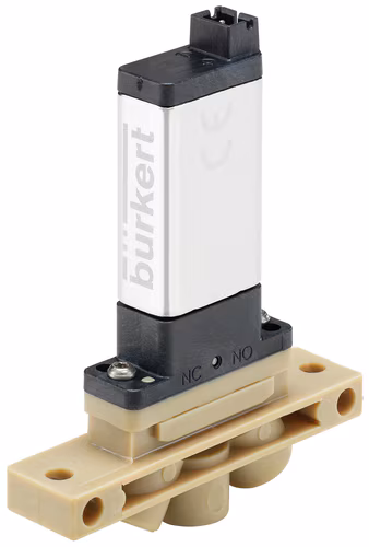 6724 00355755 Bürkert 原厂跨境代采