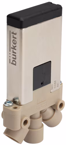 6757 00338875 Bürkert 原厂跨境代采