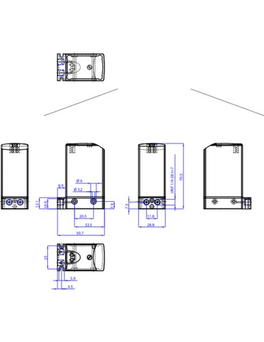7615 00215793 Bürkert 原厂跨境代采