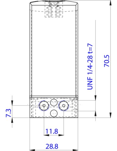 7615 00215793 Bürkert 原厂跨境代采