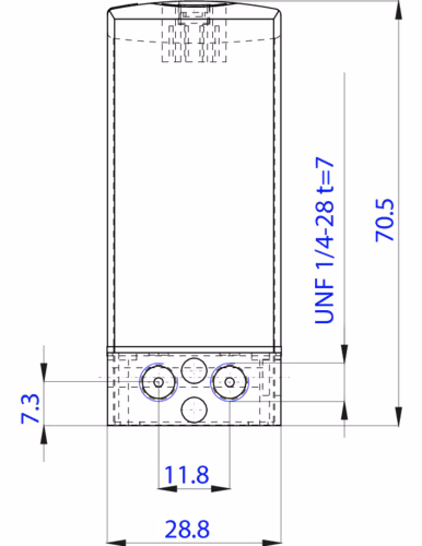 7615 00238194 Bürkert 原厂跨境代采