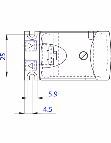 7615 00238194 Bürkert 原厂跨境代采