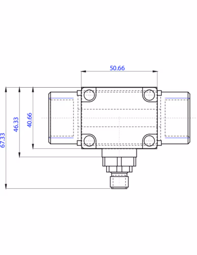 8012 00556004 Bürkert 原厂跨境代采