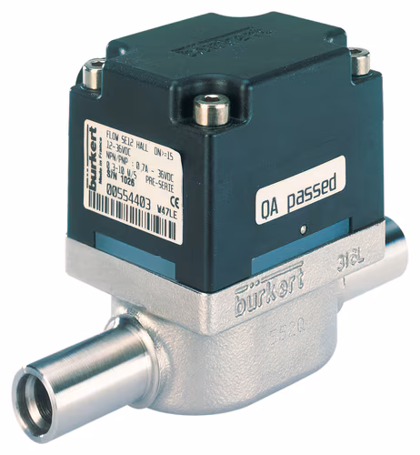 8012 00556461 Bürkert 原厂跨境代采