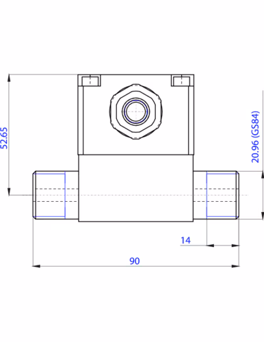 8012 00556010 Bürkert 原厂跨境代采