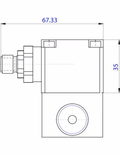 8012 00556010 Bürkert 原厂跨境代采