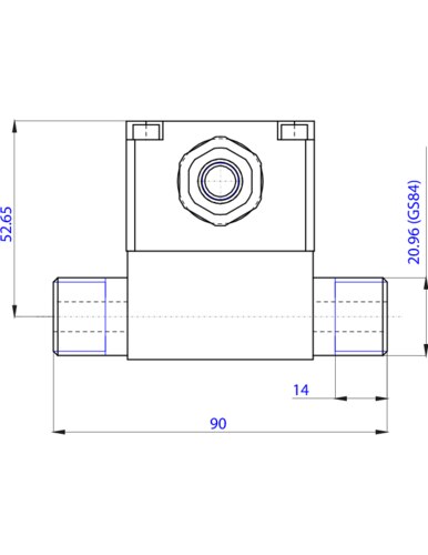 8012 00556011 Bürkert 原厂跨境代采