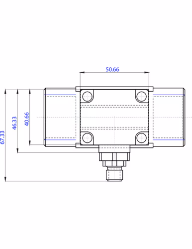 8012 00556014 Bürkert 原厂跨境代采