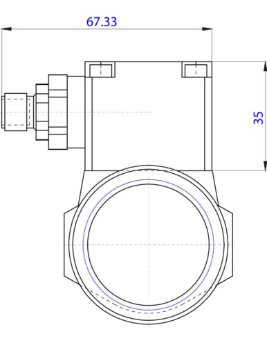 8012 00556015 Bürkert 原厂跨境代采