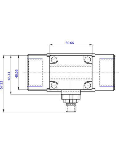 8012 00556026 Bürkert 原厂跨境代采