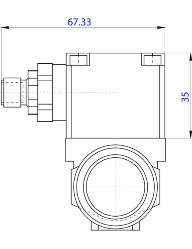 Bürkert 8012 00556046原厂跨境代采