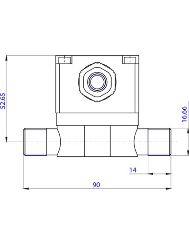 8012 00556052 Bürkert 原厂跨境代采
