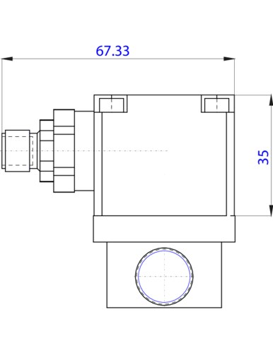 8012 00556052 Bürkert 原厂跨境代采
