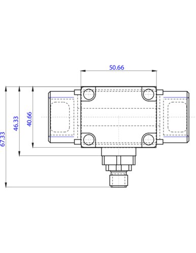 8012 00556055 Bürkert 原厂跨境代采