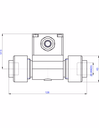 Bürkert 8012 00556094原厂跨境代采