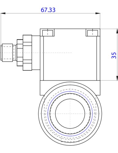 Bürkert 8012 00556094原厂跨境代采