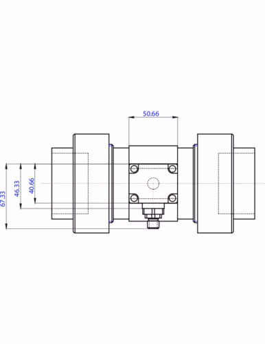 8012 00556099 Bürkert 原厂跨境代采