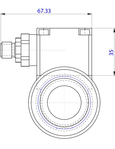 8012 00556107 Bürkert 原厂跨境代采