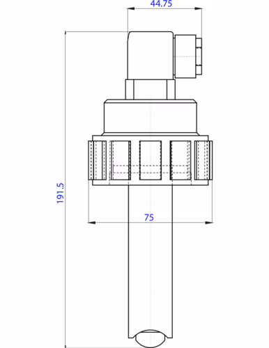 8020 00419589 Bürkert 原厂跨境代采