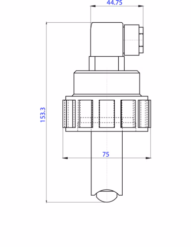 8020 00419591 Bürkert 原厂跨境代采