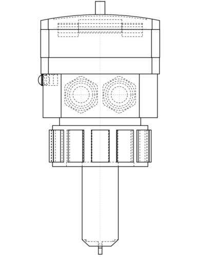 8025 00418431 Bürkert 原厂跨境代采