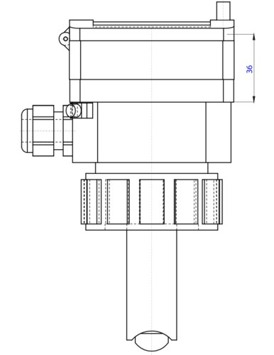 8025 00418431 Bürkert 原厂跨境代采
