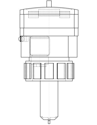 8025 00418762 Bürkert 原厂跨境代采