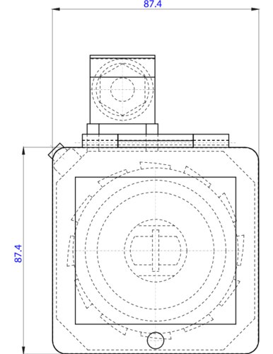 8025 00418762 Bürkert 原厂跨境代采