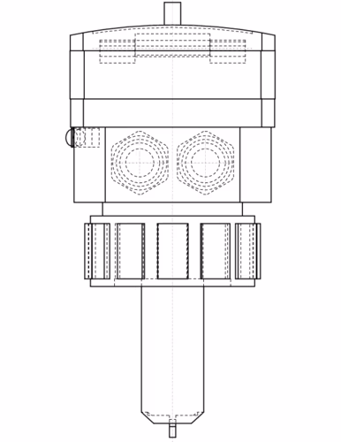 8025 00418778 Bürkert 原厂跨境代采