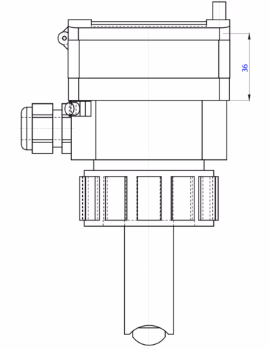 8025 00418778 Bürkert 原厂跨境代采