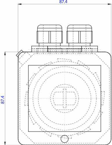 8025 00418778 Bürkert 原厂跨境代采