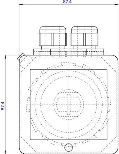8025 00418802 Bürkert 原厂跨境代采
