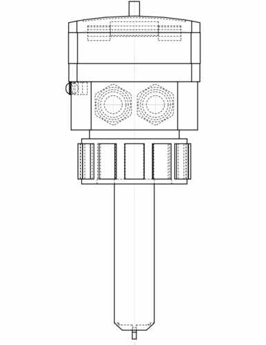 8025 00418803 Bürkert 原厂跨境代采