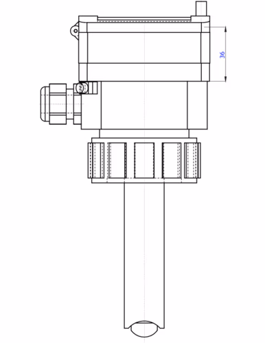 8025 00418803 Bürkert 原厂跨境代采