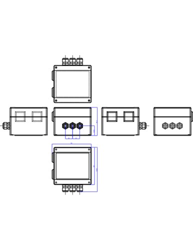 8025 00419541 Bürkert 原厂跨境代采
