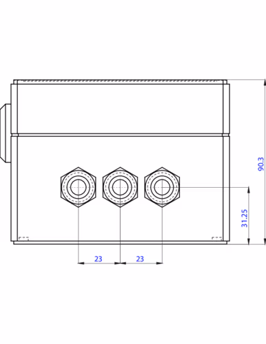 8025 00419541 Bürkert 原厂跨境代采