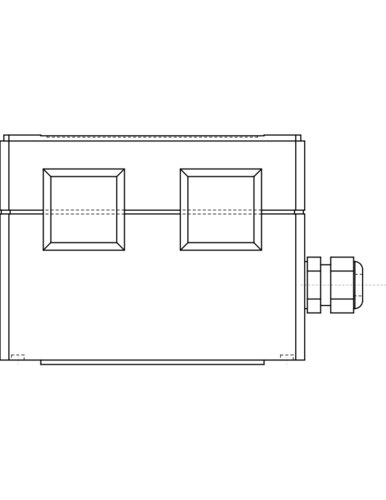 8025 00419541 Bürkert 原厂跨境代采