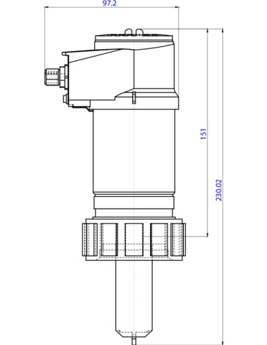 8026 00560863 Bürkert 原厂跨境代采
