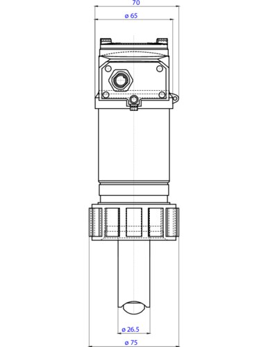 8026 00560863 Bürkert 原厂跨境代采