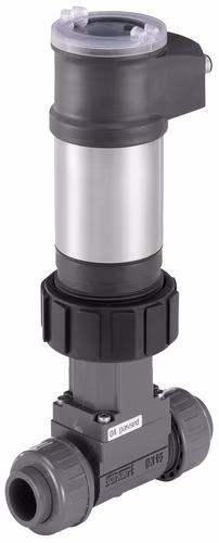 Bürkert 8026 00561863原厂跨境代采