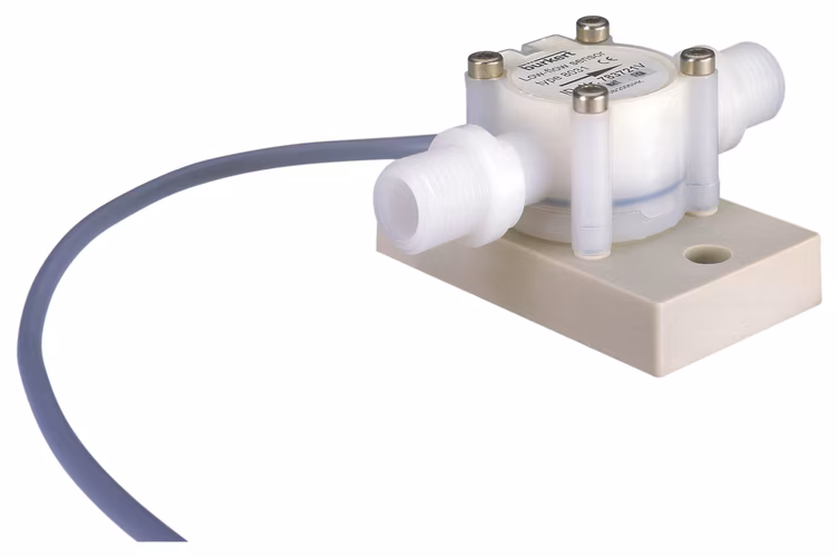 Bürkert 8031 00783721原厂跨境代采