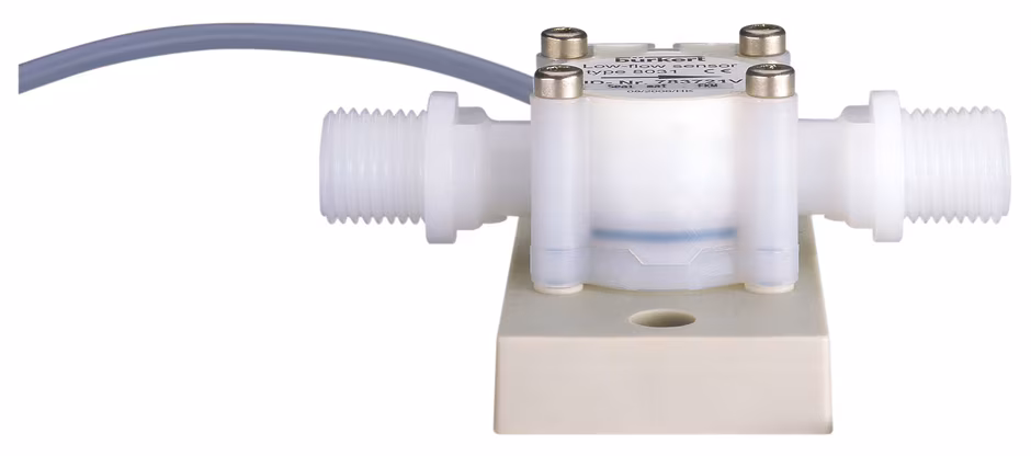 8031 00783726 Bürkert 原厂跨境代采